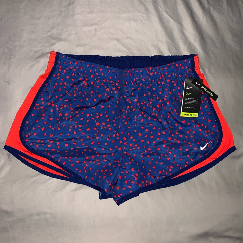 Nike shorts women